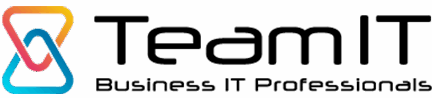 TEAM IT LOGO