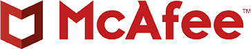mcafee Logo