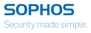 sophos Logo